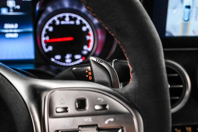 2022 Mercedes-Benz GLC - Image 22