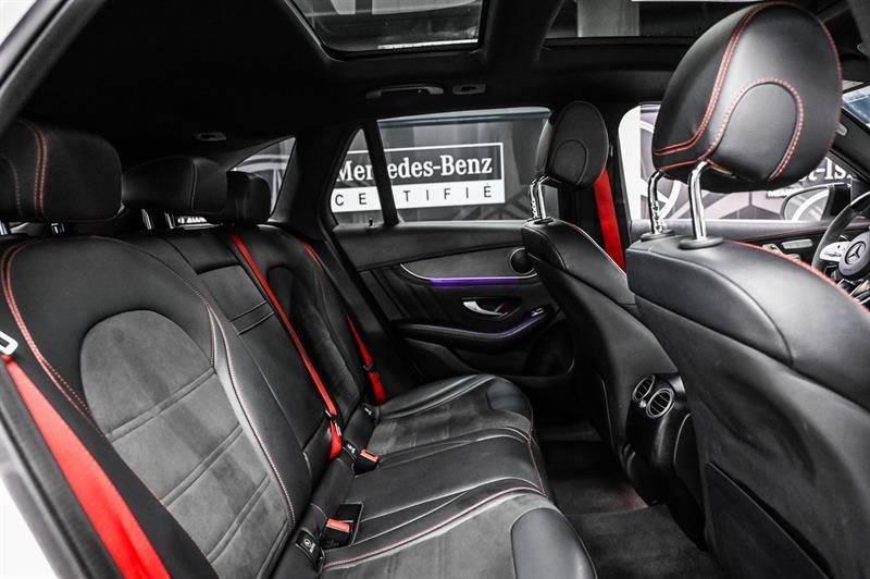 2022 Mercedes-Benz GLC - Image 23