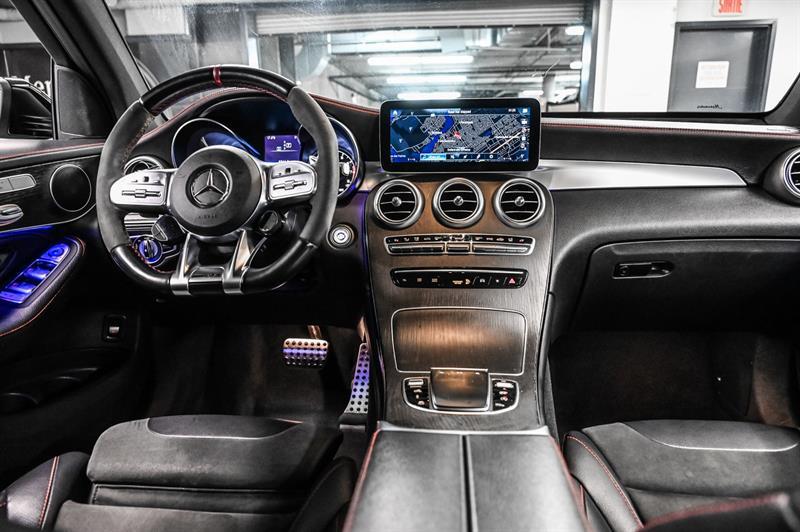 2022 Mercedes-Benz GLC - Image 24