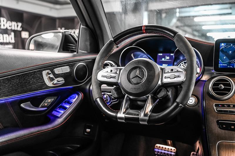 2022 Mercedes-Benz GLC - Image 25