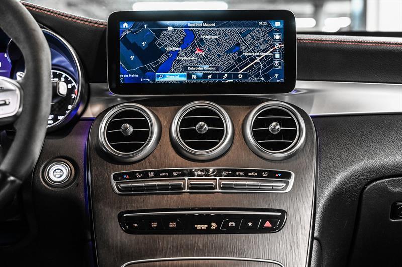 2022 Mercedes-Benz GLC - Image 26