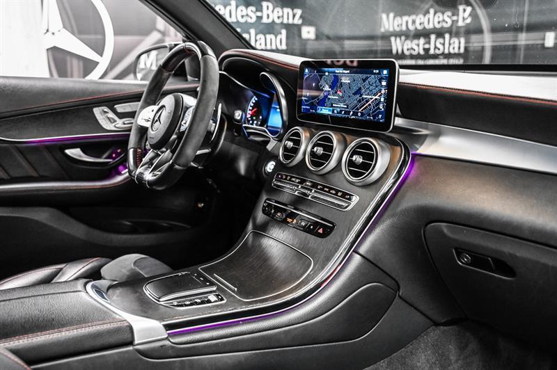 2022 Mercedes-Benz GLC - Image 27