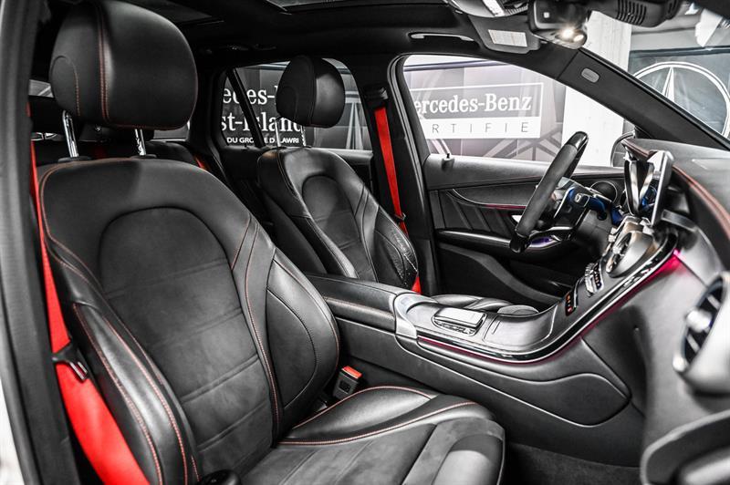 2022 Mercedes-Benz GLC - Image 28