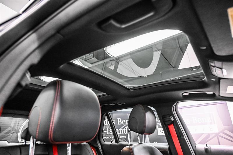 2022 Mercedes-Benz GLC - Image 29