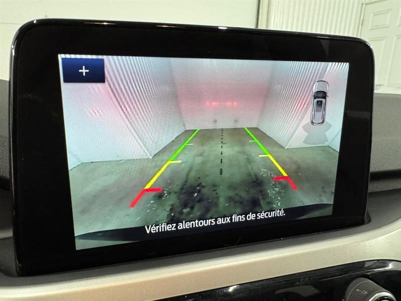 2021 Ford Escape - Image 13