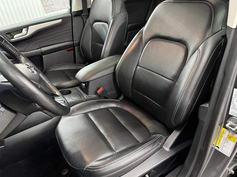 2021 Ford Escape - Image 21