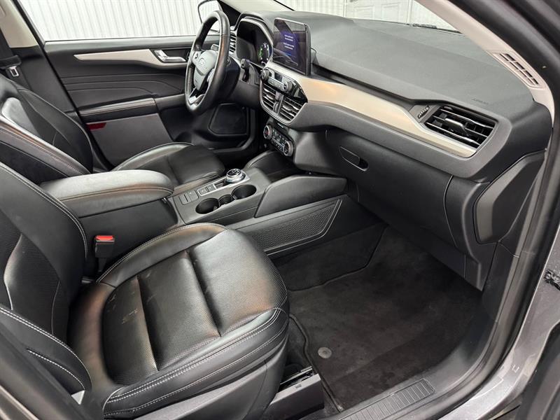 2021 Ford Escape - Image 23