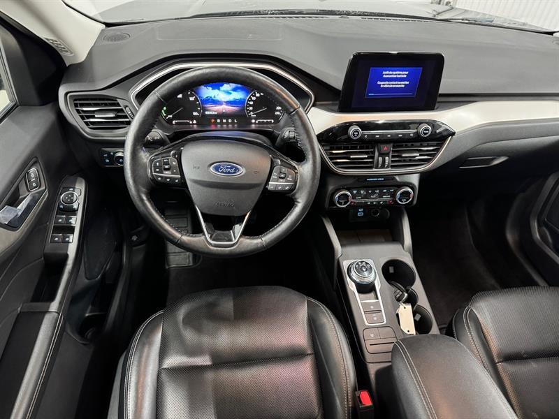 2021 Ford Escape - Image 26
