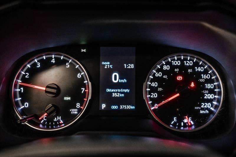 2022 Toyota RAV4 - Image 22