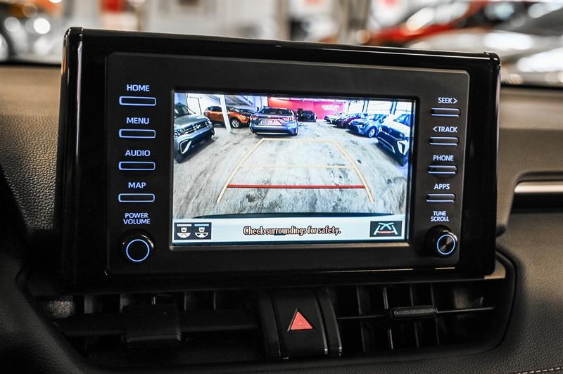 2022 Toyota RAV4 - Image 27