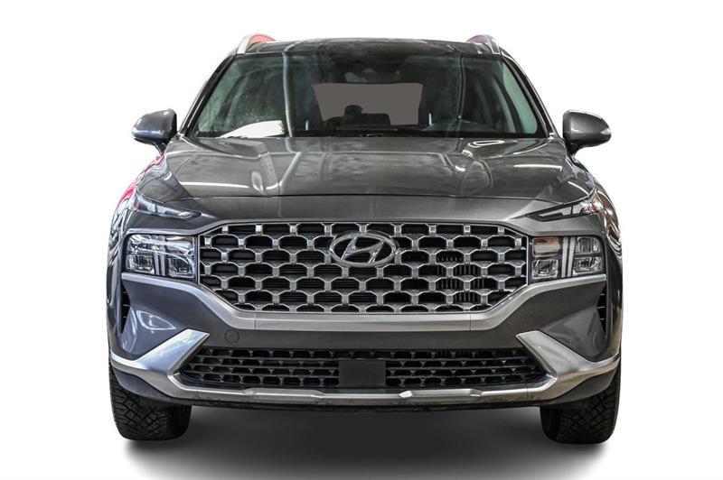 2023 Hyundai Santa Fe - Image 2
