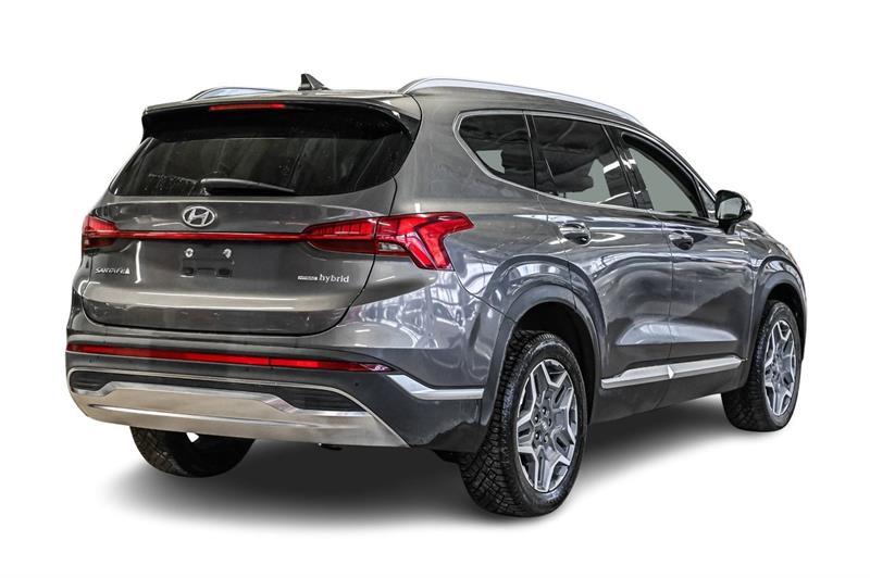 2023 Hyundai Santa Fe - Image 6