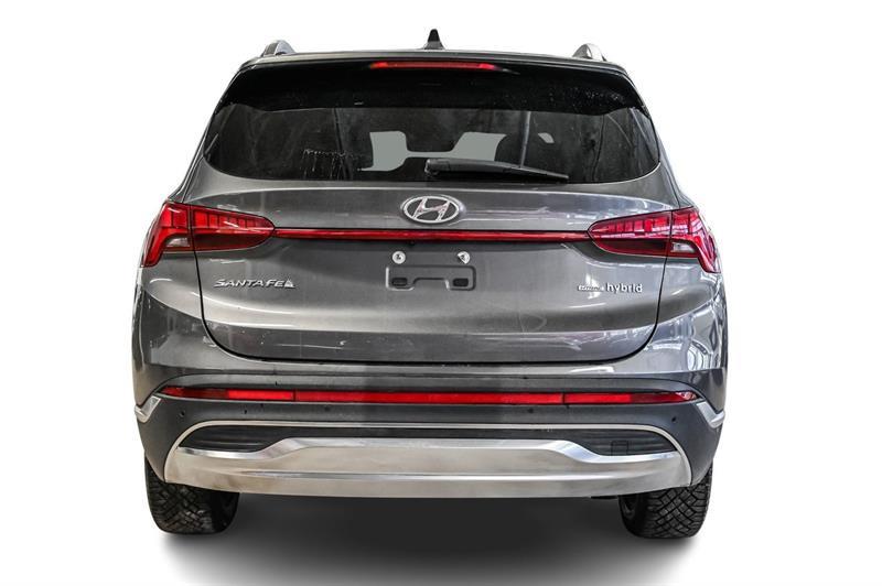2023 Hyundai Santa Fe - Image 8