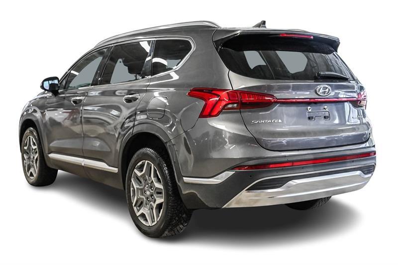2023 Hyundai Santa Fe - Image 10