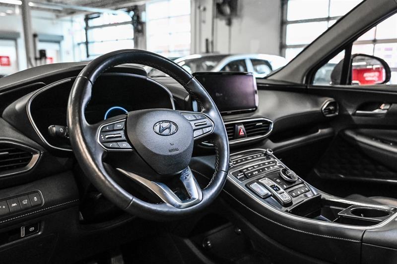 2023 Hyundai Santa Fe - Image 22