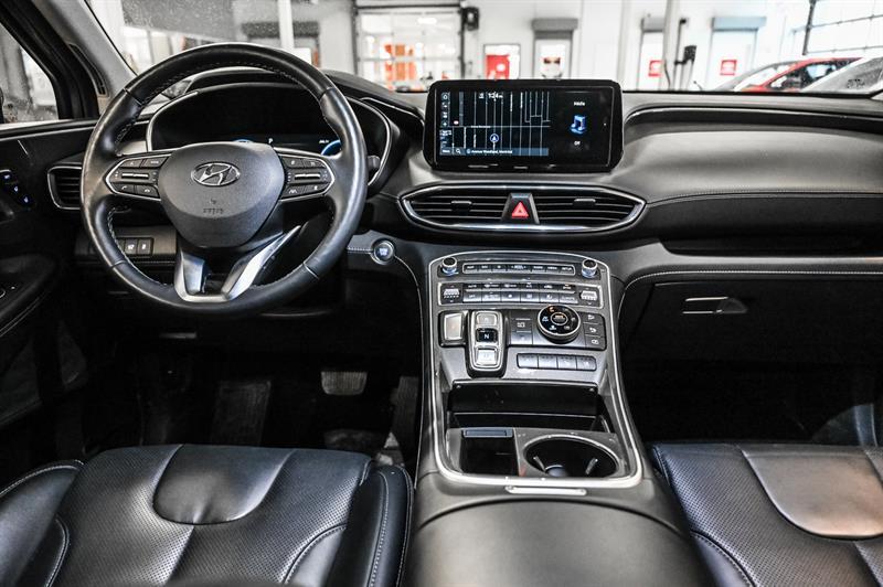 2023 Hyundai Santa Fe - Image 34