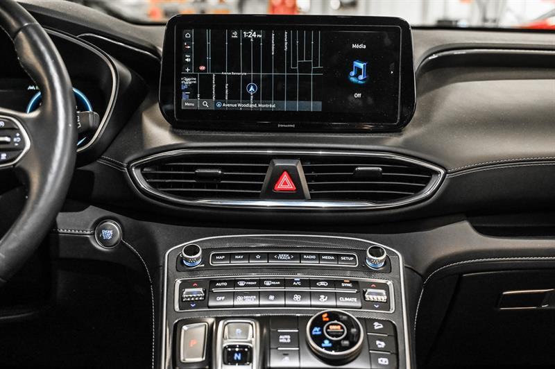 2023 Hyundai Santa Fe - Image 35