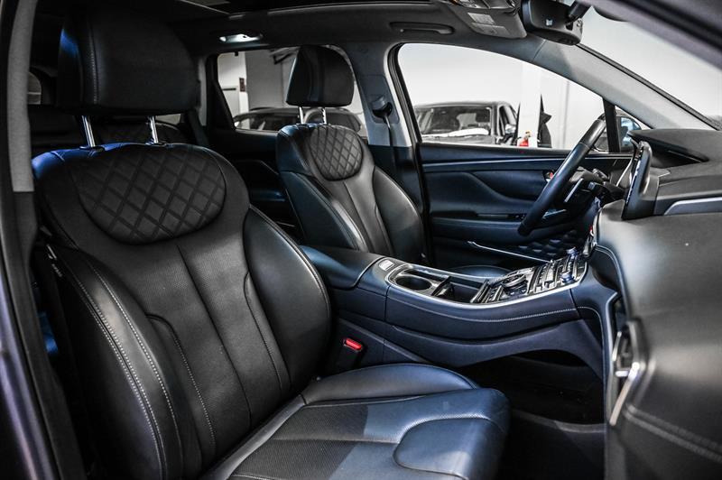 2023 Hyundai Santa Fe - Image 37