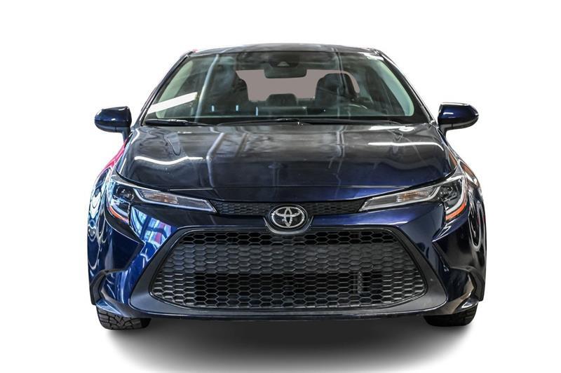 2021 Toyota Corolla - Image 2