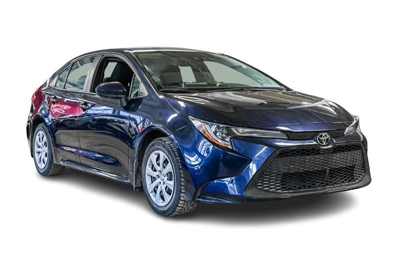 2021 Toyota Corolla - Image 4