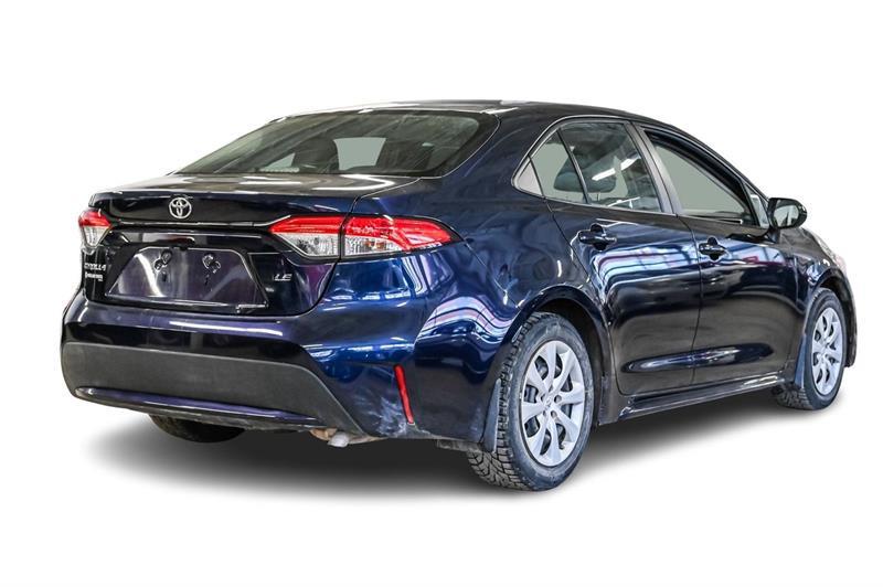 2021 Toyota Corolla - Image 6