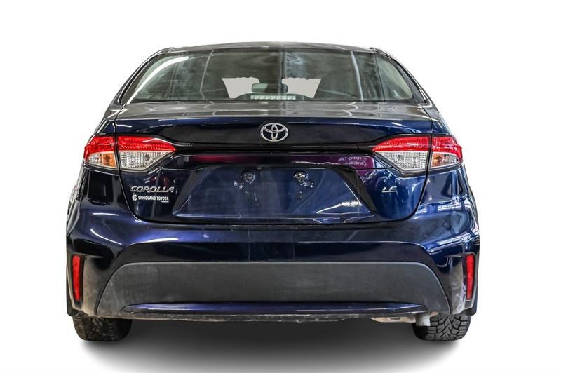 2021 Toyota Corolla - Image 8