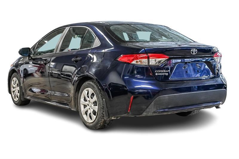 2021 Toyota Corolla - Image 10