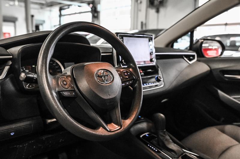 2021 Toyota Corolla - Image 14
