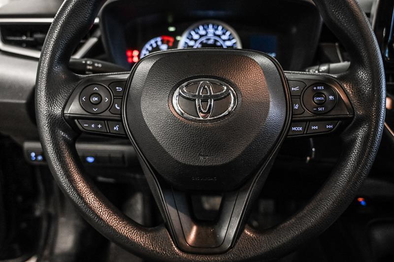 2021 Toyota Corolla - Image 16
