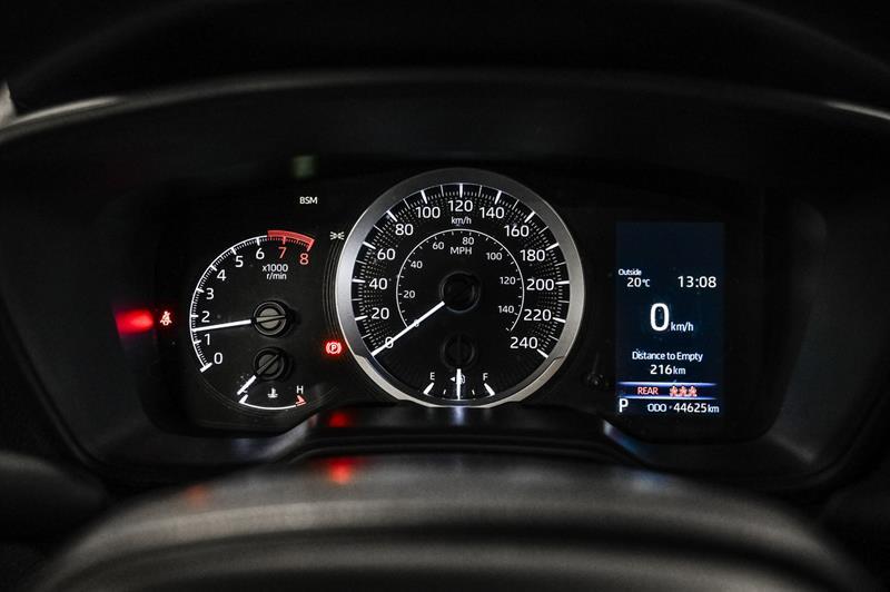 2021 Toyota Corolla - Image 18