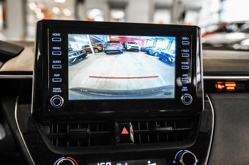 2021 Toyota Corolla - Image 25