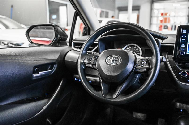 2021 Toyota Corolla - Image 26