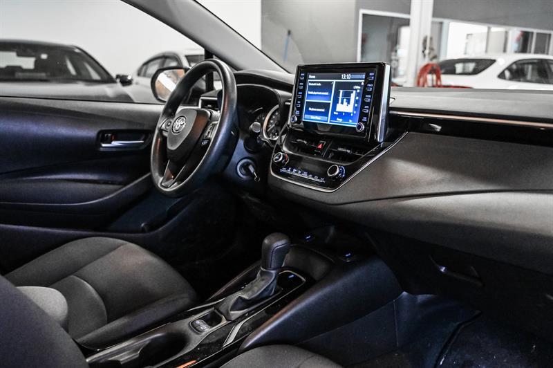 2021 Toyota Corolla - Image 27