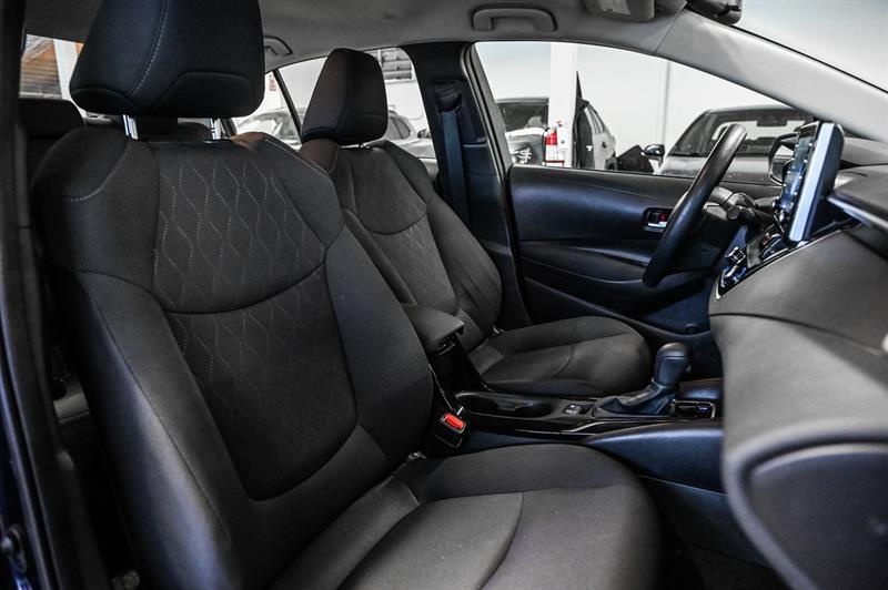 2021 Toyota Corolla - Image 28