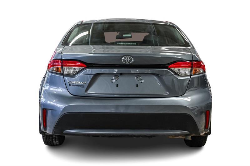 2020 Toyota Corolla - Image 2