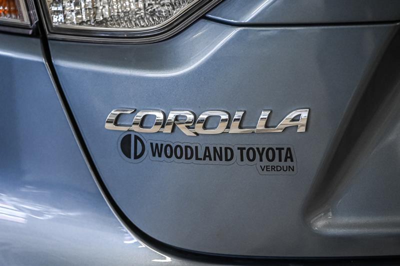 2020 Toyota Corolla - Image 4