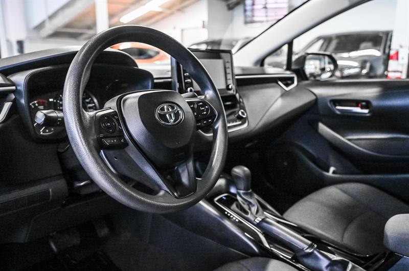 2020 Toyota Corolla - Image 6