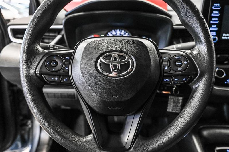 2020 Toyota Corolla - Image 8