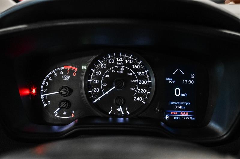 2020 Toyota Corolla - Image 10