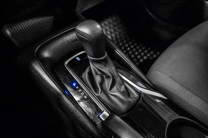 2020 Toyota Corolla - Image 12