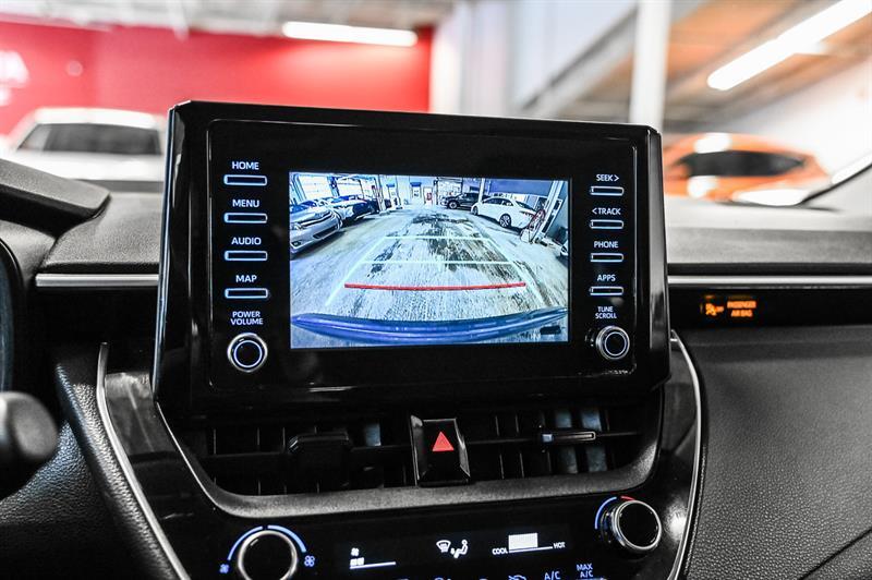 2020 Toyota Corolla - Image 18