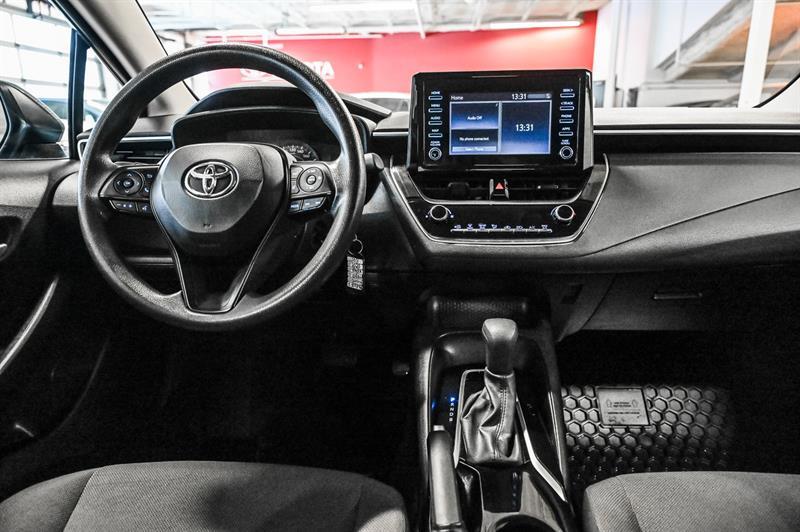 2020 Toyota Corolla - Image 21
