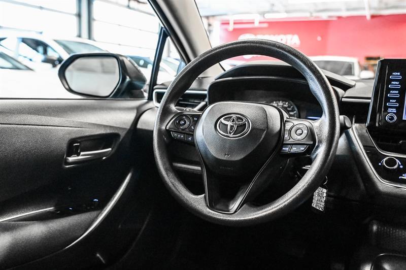 2020 Toyota Corolla - Image 22