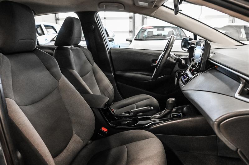 2020 Toyota Corolla - Image 24