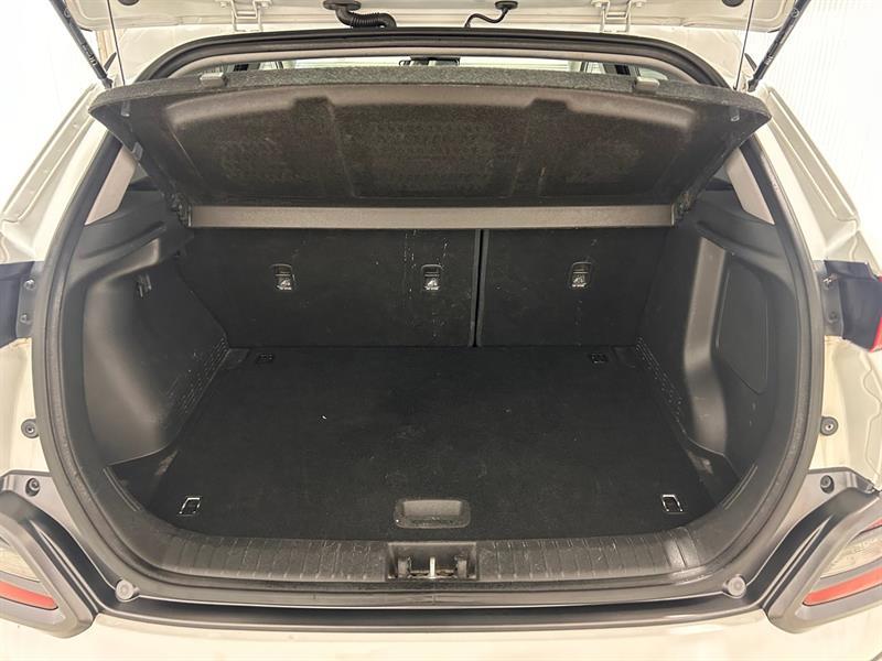 2018 Hyundai Kona - Image 10