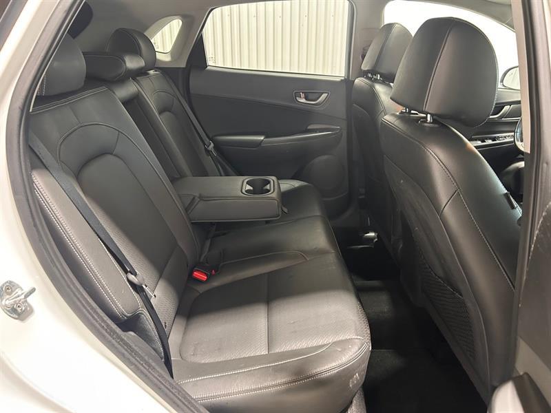 2018 Hyundai Kona - Image 19