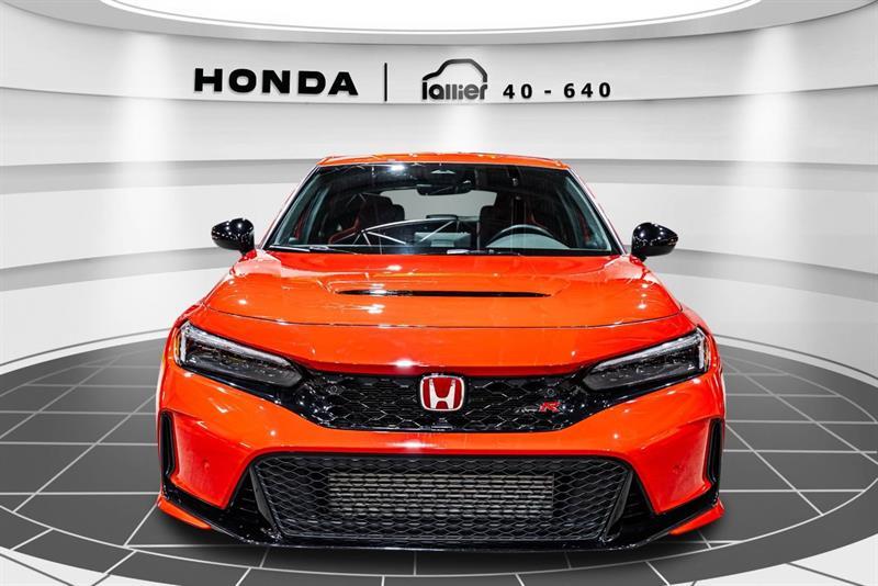 2025 Honda Civic - Image 2