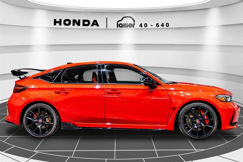 2025 Honda Civic - Image 8