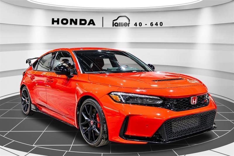 2025 Honda Civic - Image 9