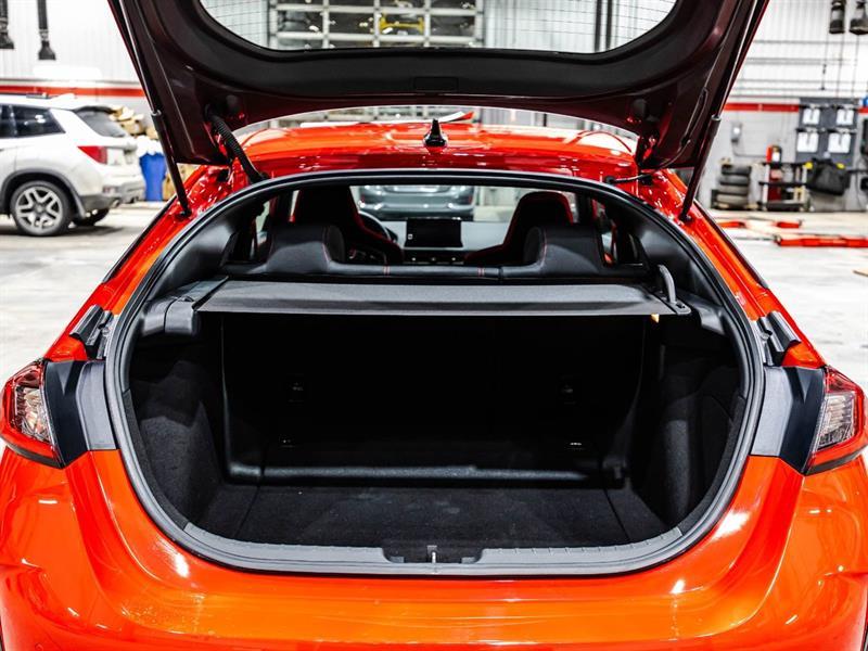 2025 Honda Civic - Image 15